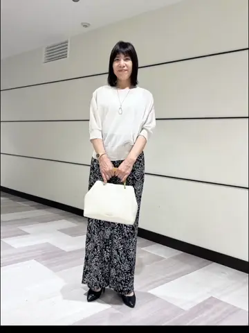 23区 高須 コーディネート画像