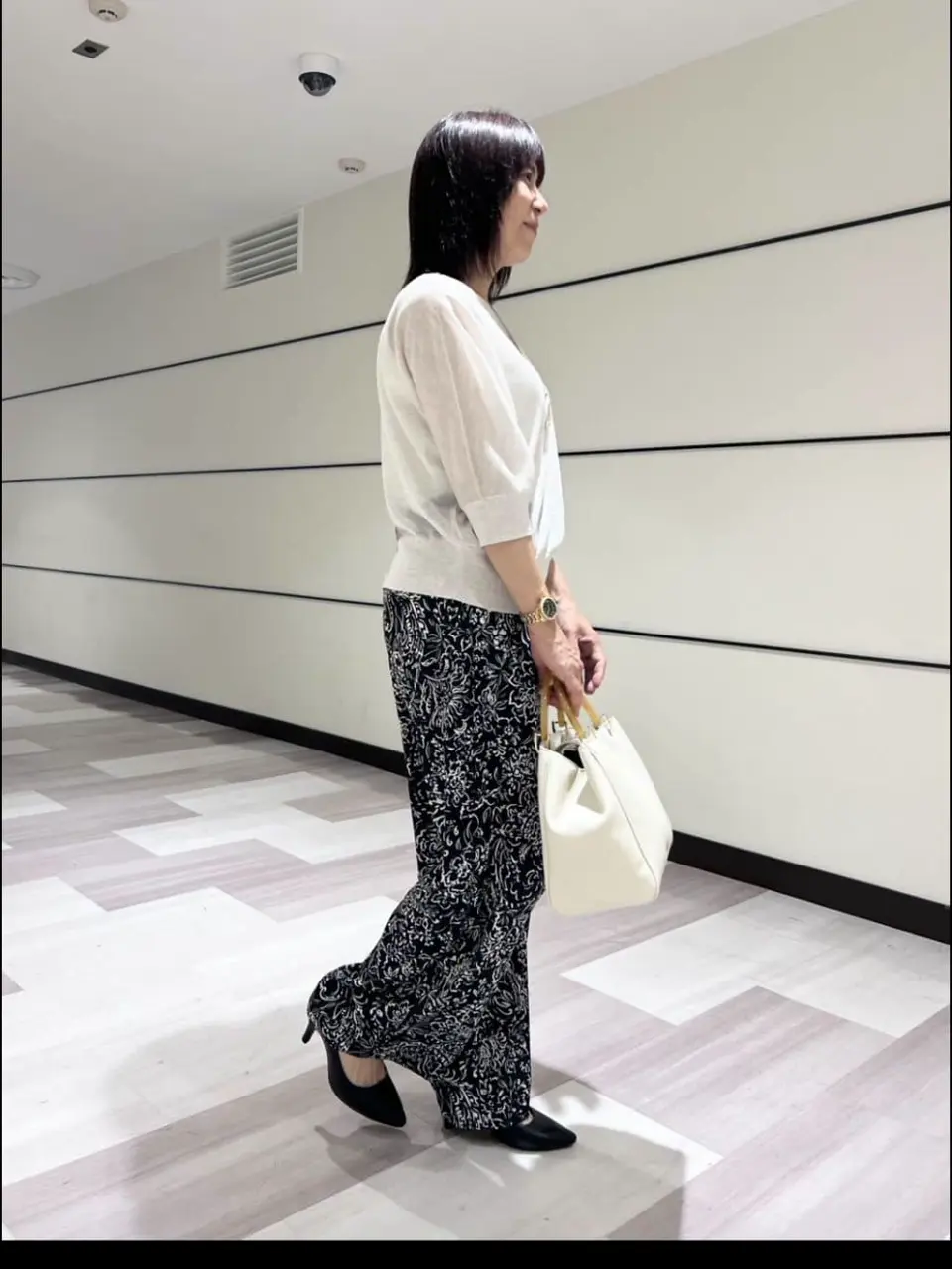 23区 高須 コーディネート画像