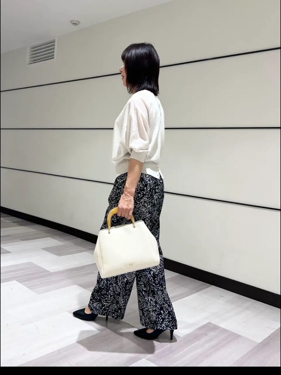 23区 高須 コーディネート画像