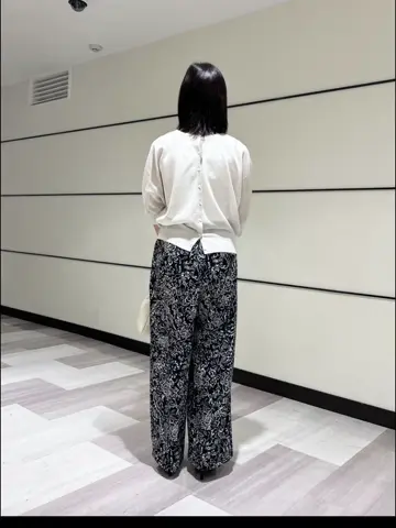 23区 高須 コーディネート画像