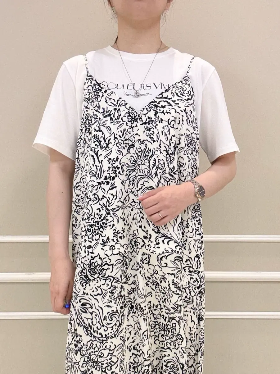 23区 江口 コーディネート画像