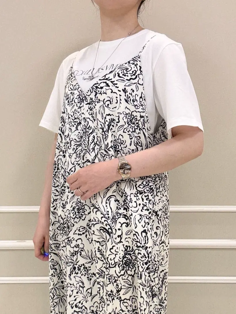 23区 江口 コーディネート画像