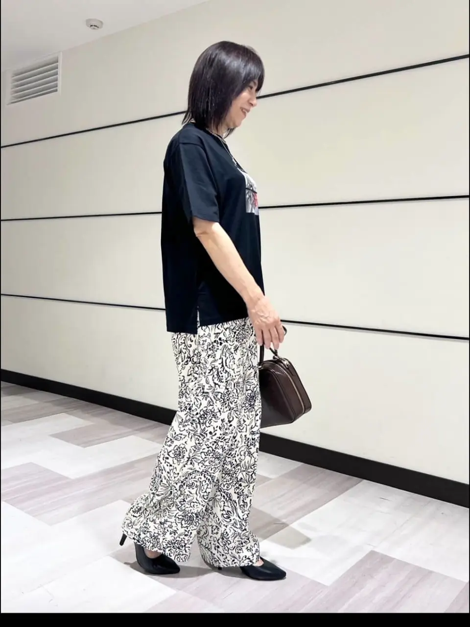 23区 高須 コーディネート画像