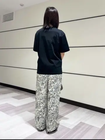 23区 高須 コーディネート画像