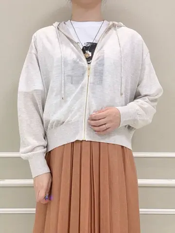 23区 江口 コーディネート画像