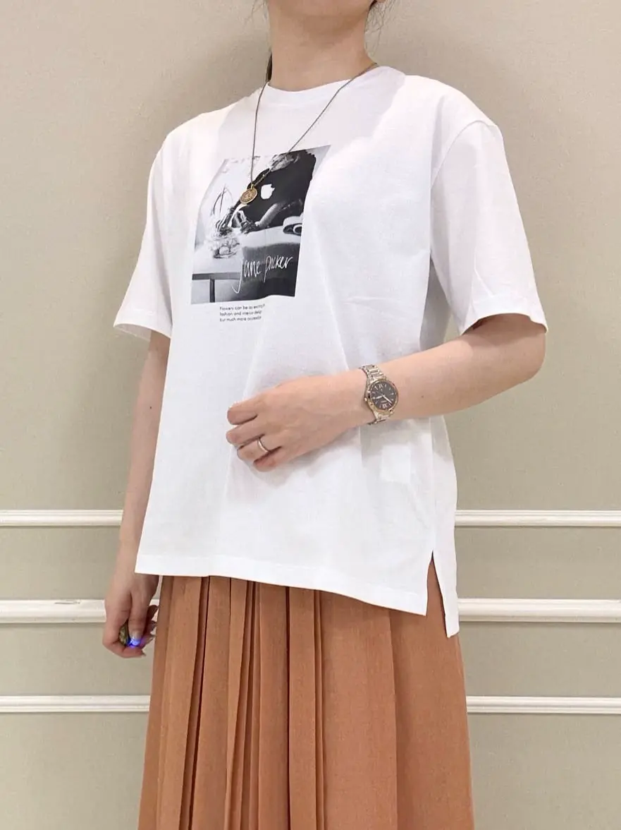 23区 江口 コーディネート画像