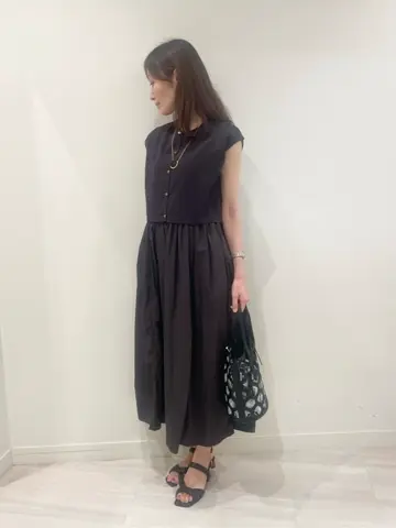 23区 山崎 コーディネート画像