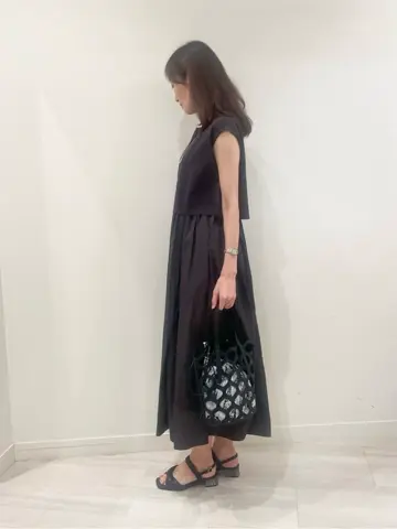 23区 山崎 コーディネート画像