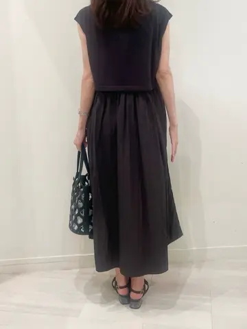 23区 山崎 コーディネート画像