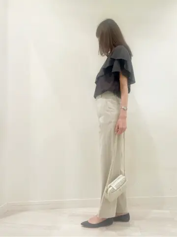 23区 山崎 コーディネート画像