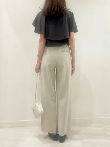 23区 山崎 コーディネート画像