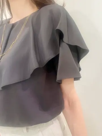 23区 山崎 コーディネート画像