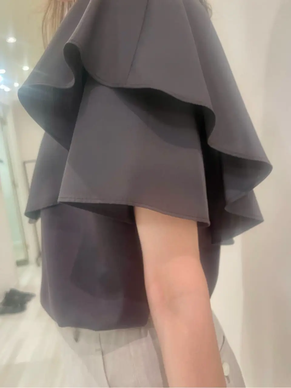 23区 山崎 コーディネート画像