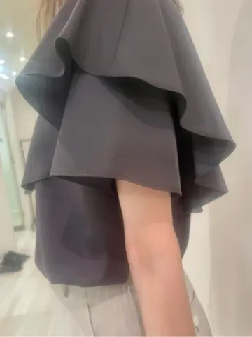 23区 山崎 コーディネート画像