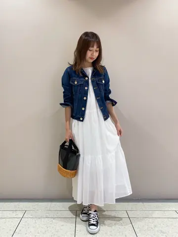 23区 Kanako コーディネート画像