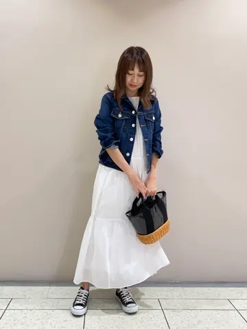 23区 Kanako コーディネート画像