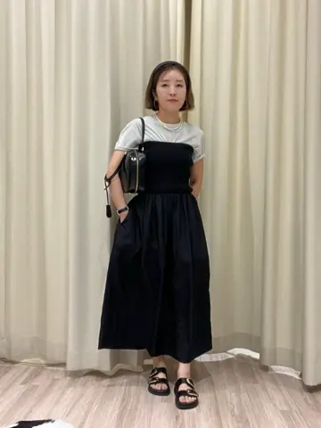 23区 黒田 コーディネート画像