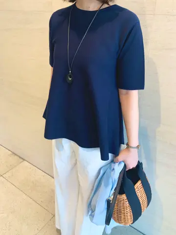 23区 望月 コーディネート画像