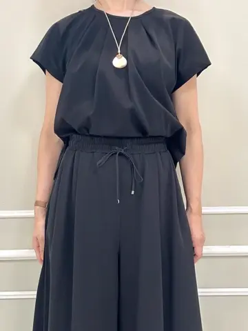 23区 助川 コーディネート画像