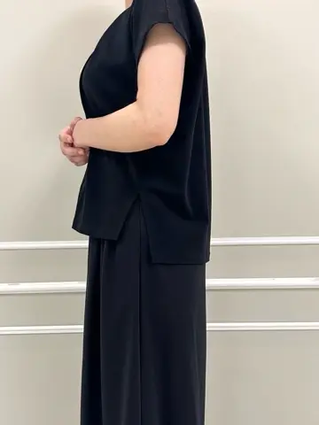 23区 助川 コーディネート画像