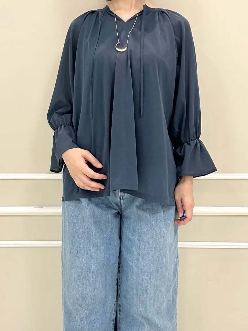 23区 助川 コーディネート画像