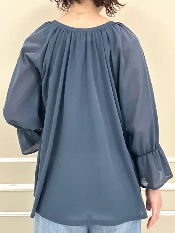 23区 助川 コーディネート画像