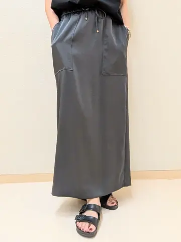 23区 中園 コーディネート画像