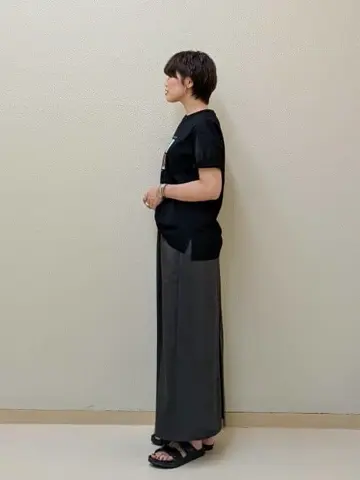 23区 中園 コーディネート画像