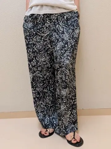 23区 中園 コーディネート画像