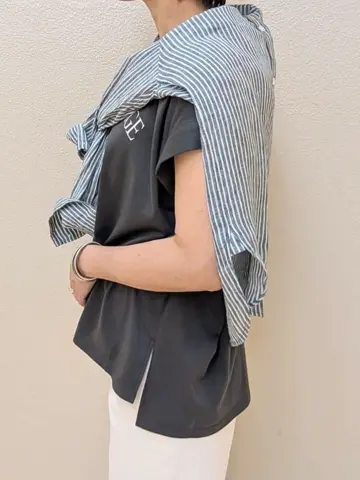 23区 中園 コーディネート画像