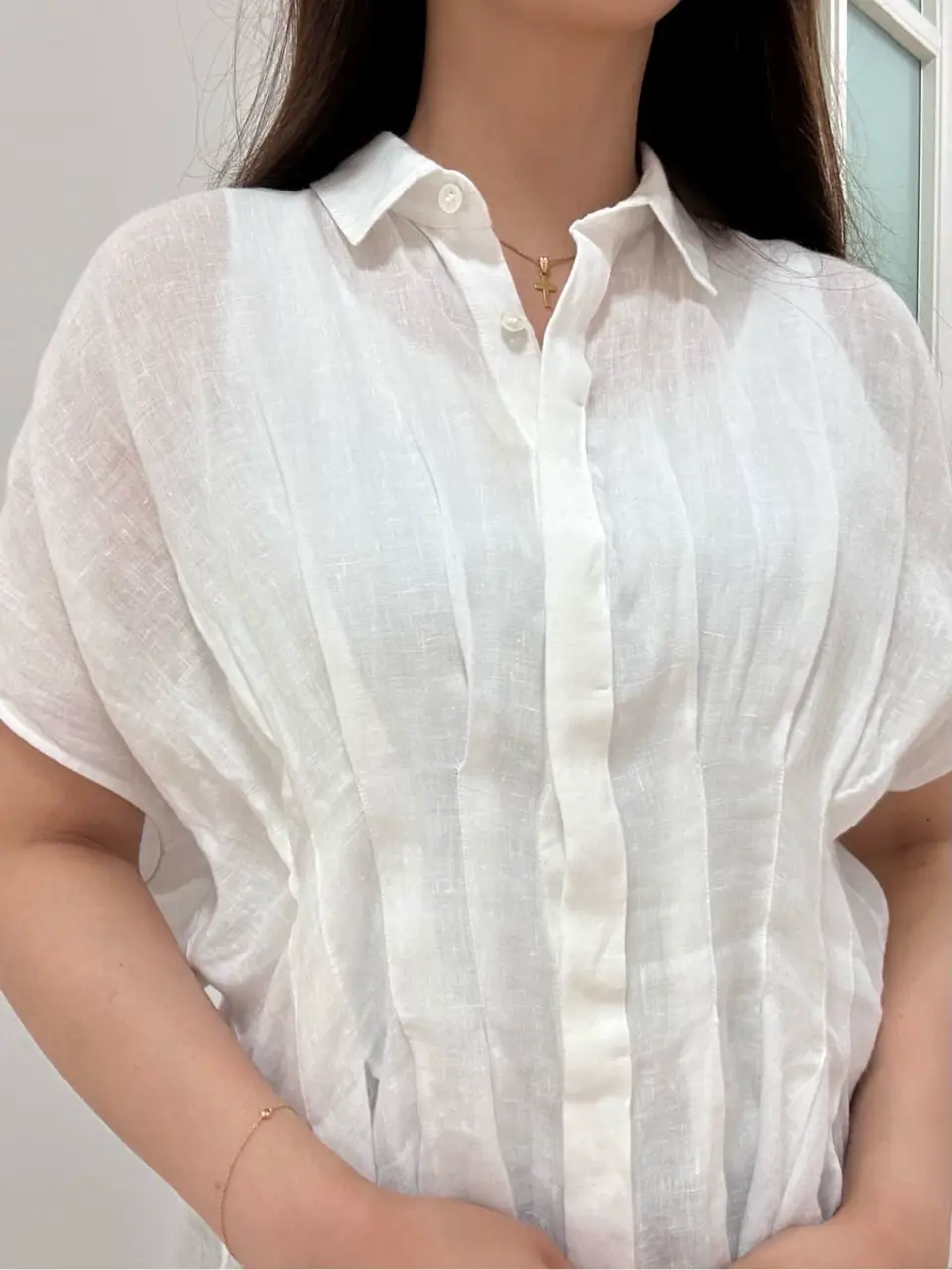 23区 中原 コーディネート画像