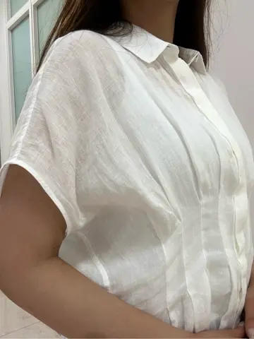 23区 中原 コーディネート画像