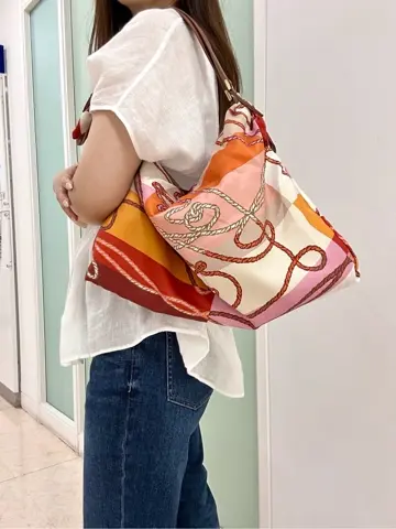 23区 中原 コーディネート画像