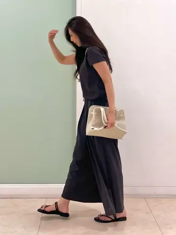 23区 中原 コーディネート画像