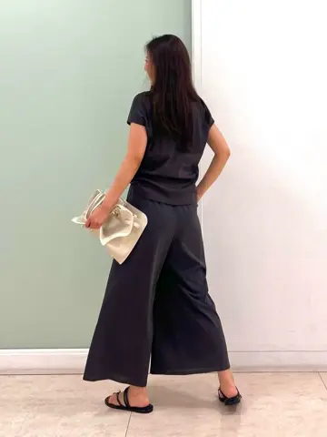 23区 中原 コーディネート画像