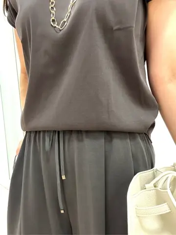 23区 中原 コーディネート画像