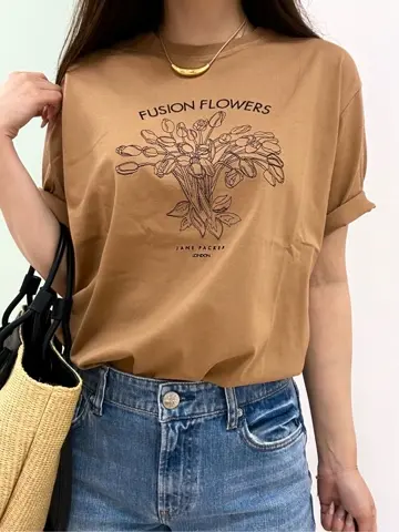 23区 中原 コーディネート画像