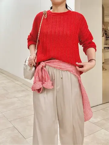 23区 西嶋 コーディネート画像