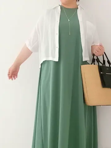 23区 影 コーディネート画像