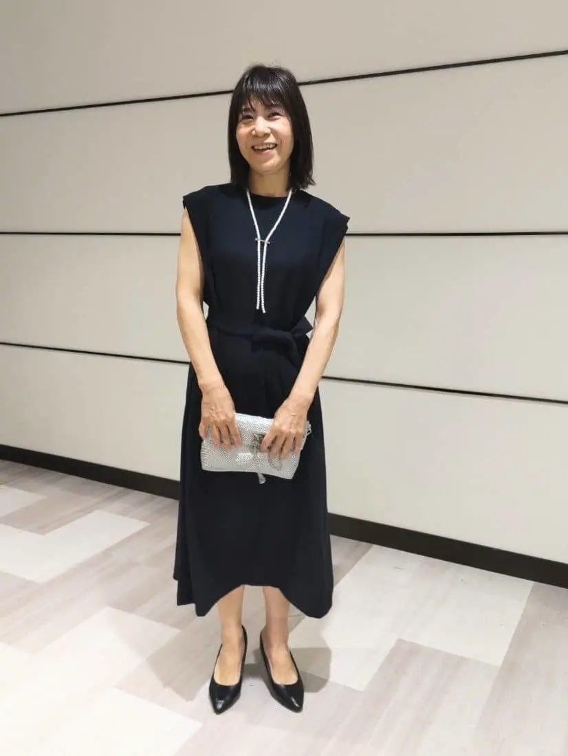  高須 コーディネート画像