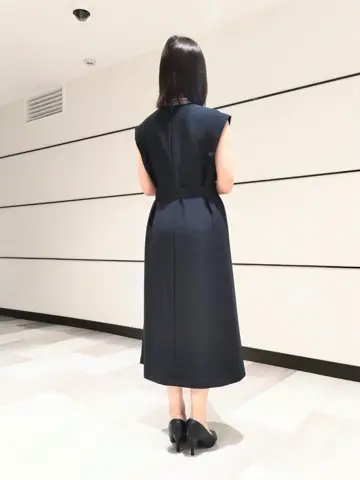 23区 高須 コーディネート画像