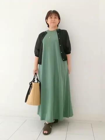 23区 影 コーディネート画像