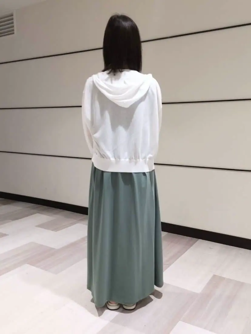 23区 高須 コーディネート画像