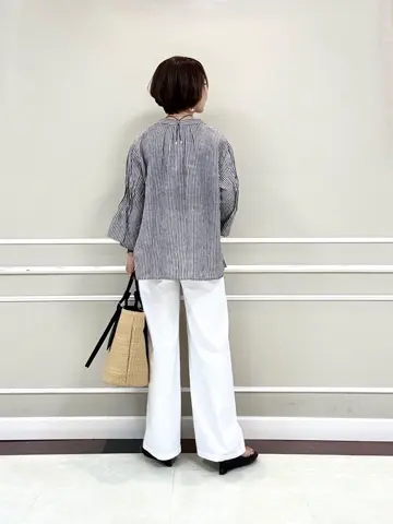 23区 荒川 コーディネート画像