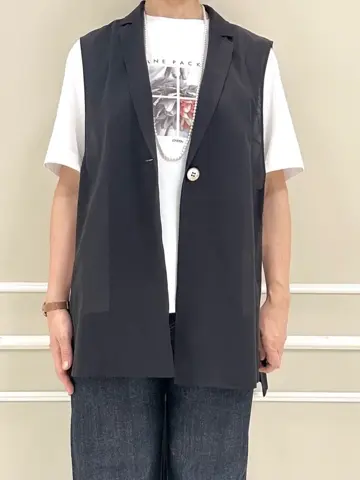 23区 助川 コーディネート画像