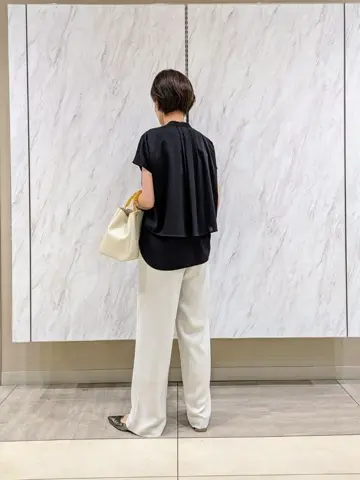 23区 多木 コーディネート画像