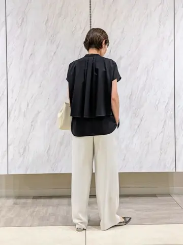 23区 多木 コーディネート画像