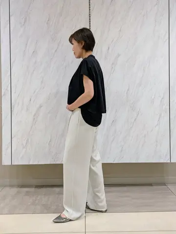 23区 多木 コーディネート画像