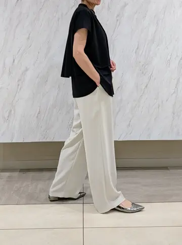 23区 多木 コーディネート画像