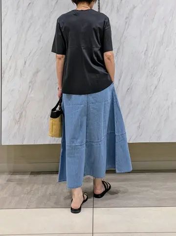 23区 多木 コーディネート画像